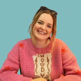 Lucy Jones