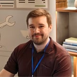 Stefan Kristiansen