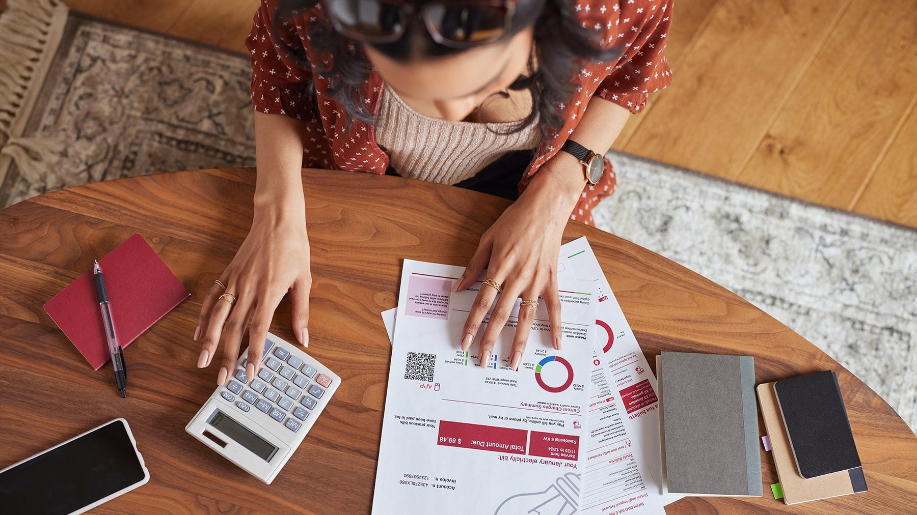 Empowering Staff to Create Branded Customer Documents