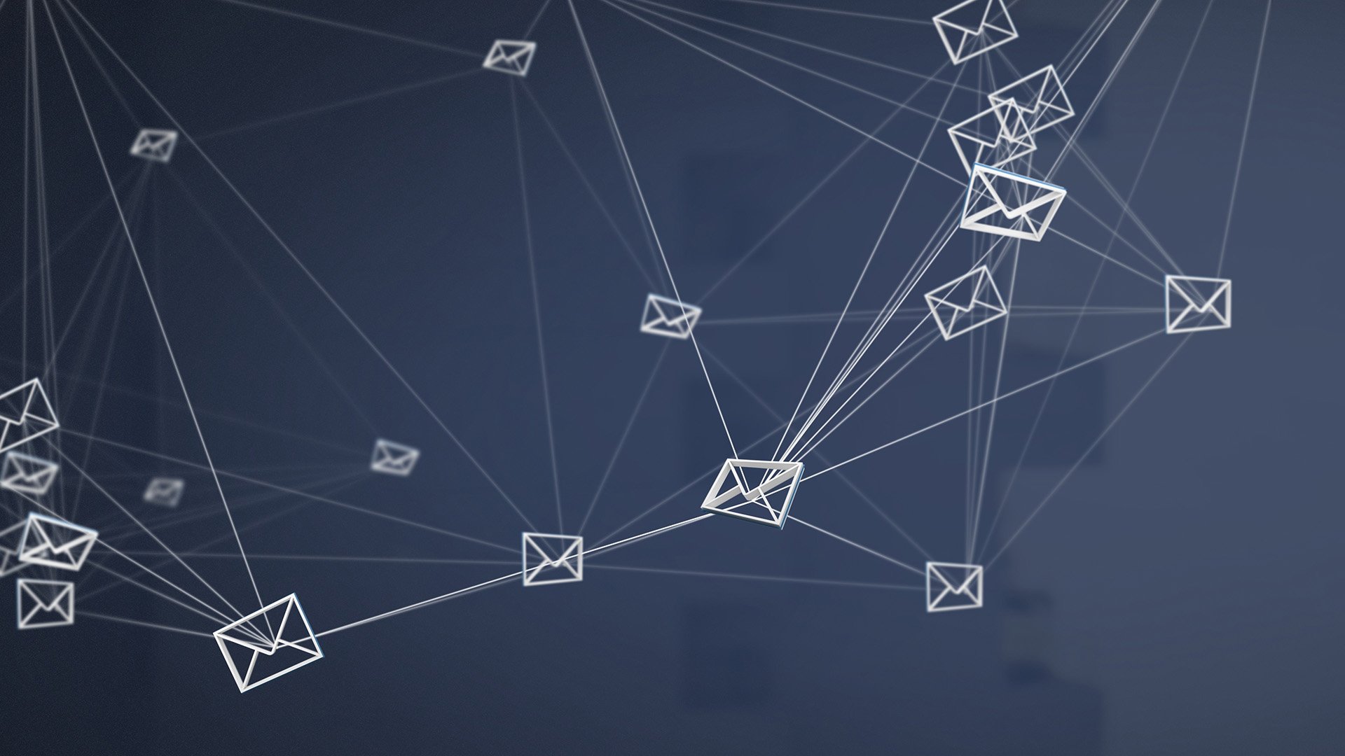Email Tracking blog