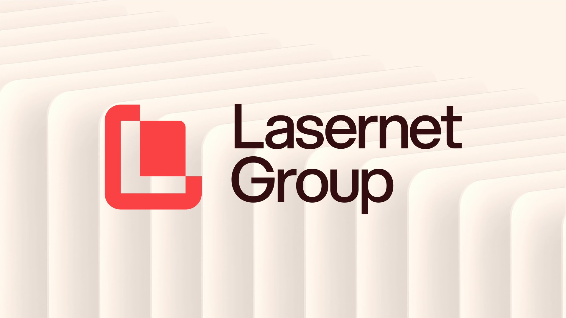 Lasernet Group Announcement