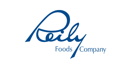 Reily Foods Customer Card
