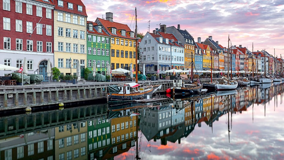 Directions for Enterprise 2026