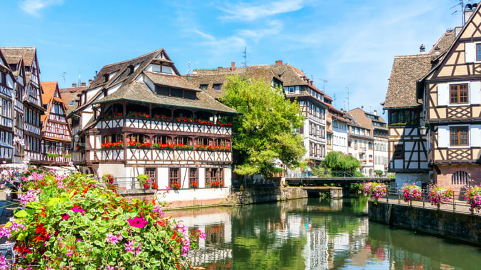 Strasbourg-100