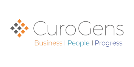 CuroGens Partner Page Card