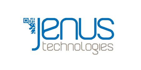 Jenus Technologies Partner Page Card