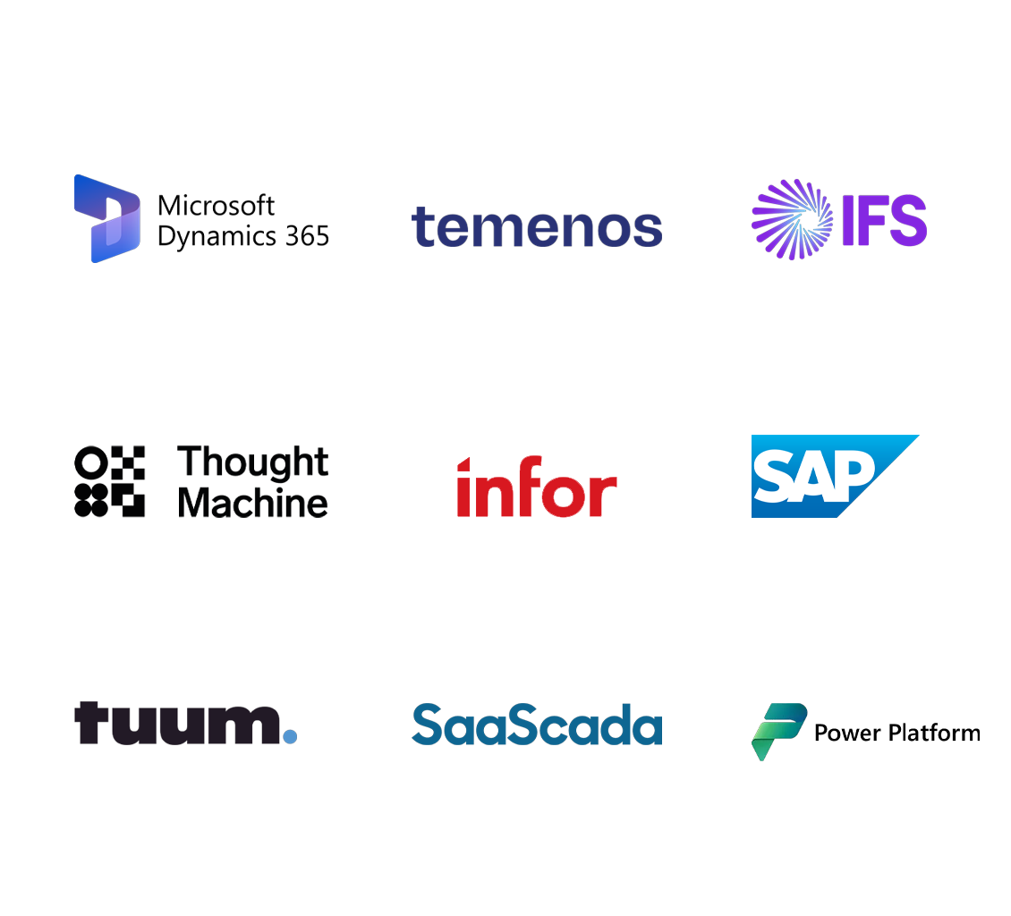 Lasernet Group: Simplifying Enterprise Document Management