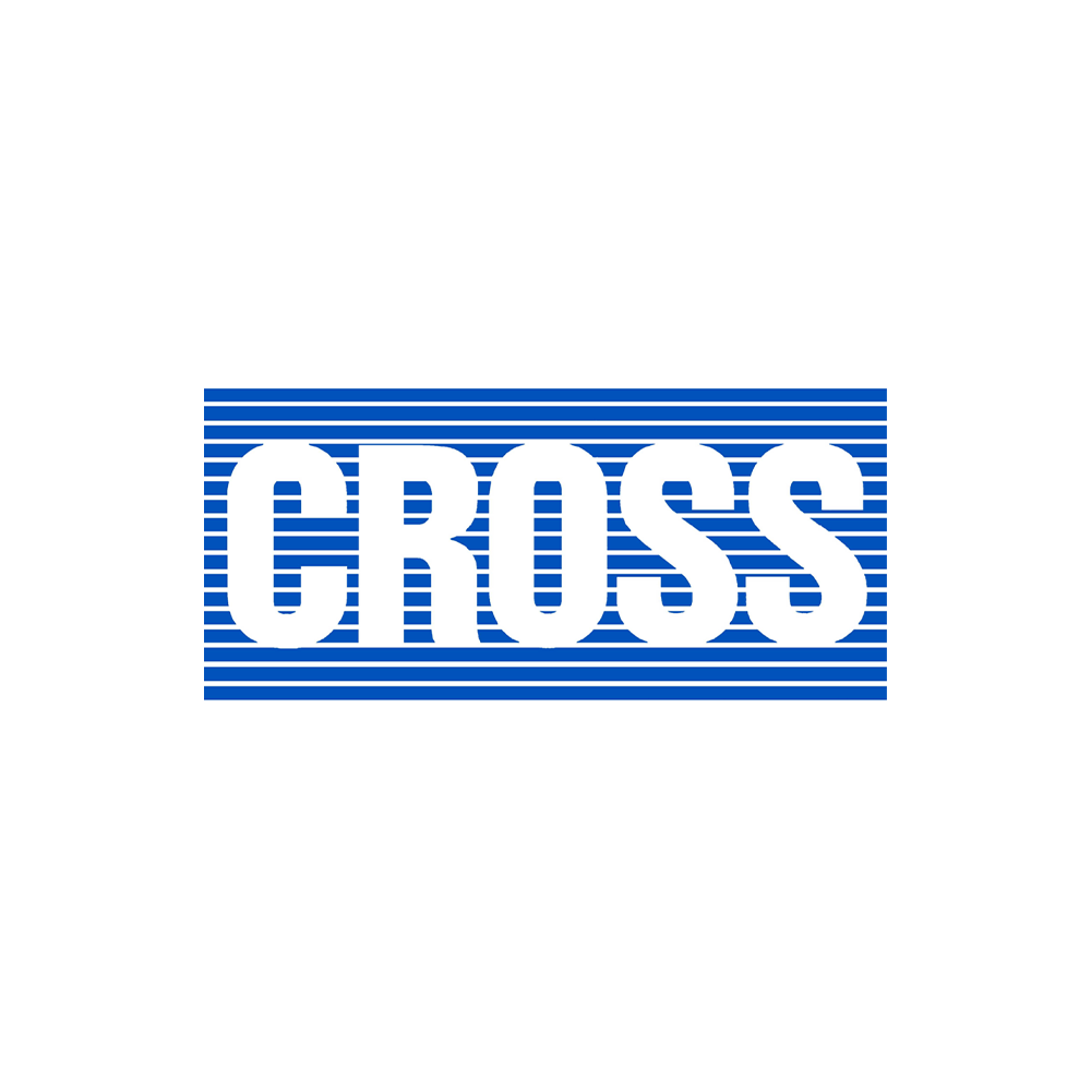 Cross Homepage