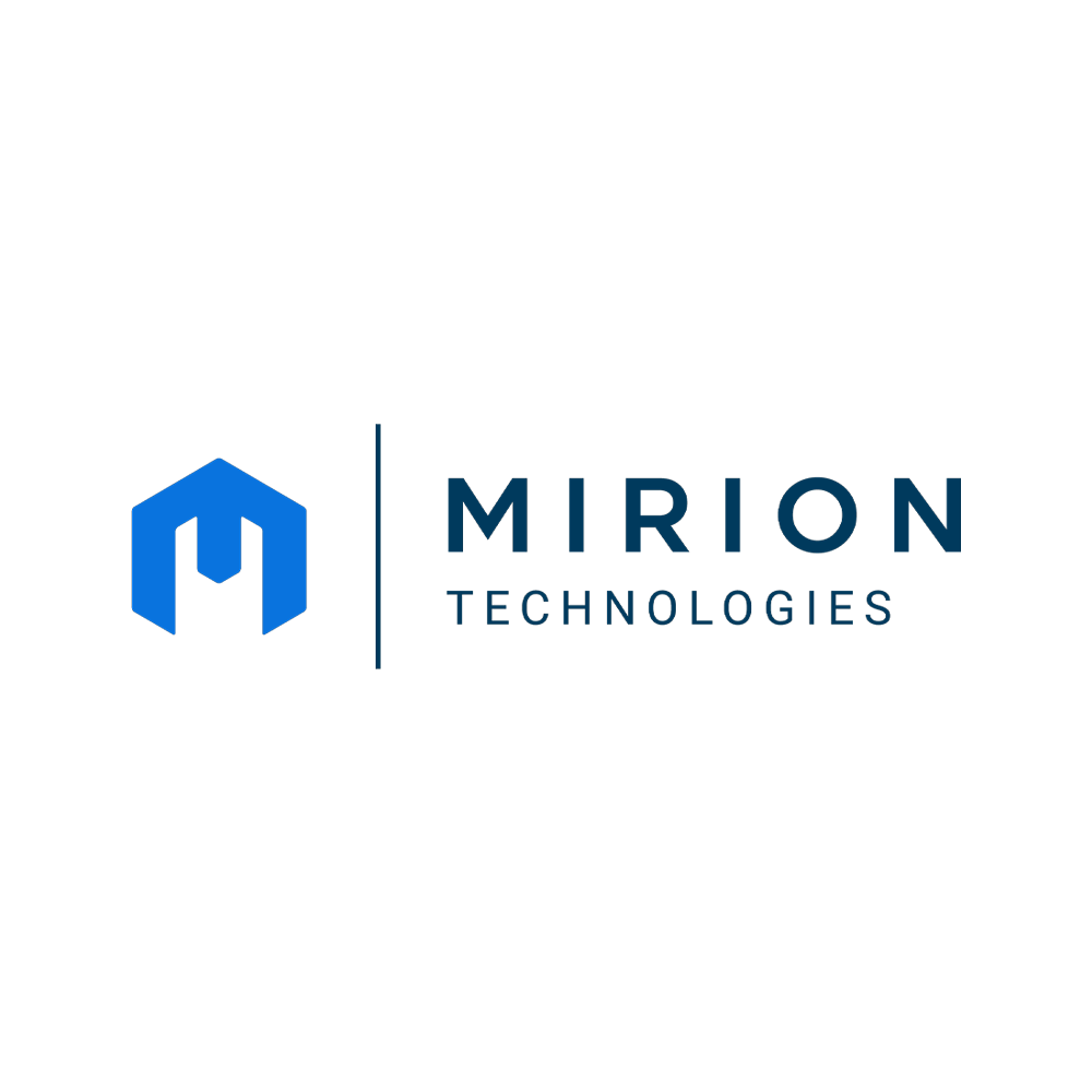 Mirion Technologies Homepage