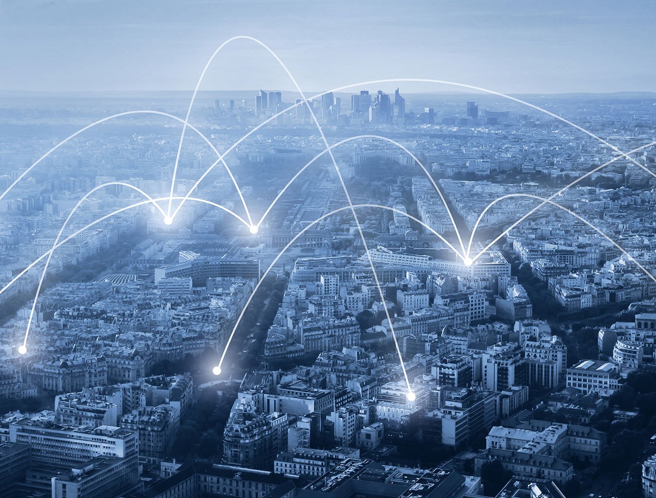 What is CCM overview