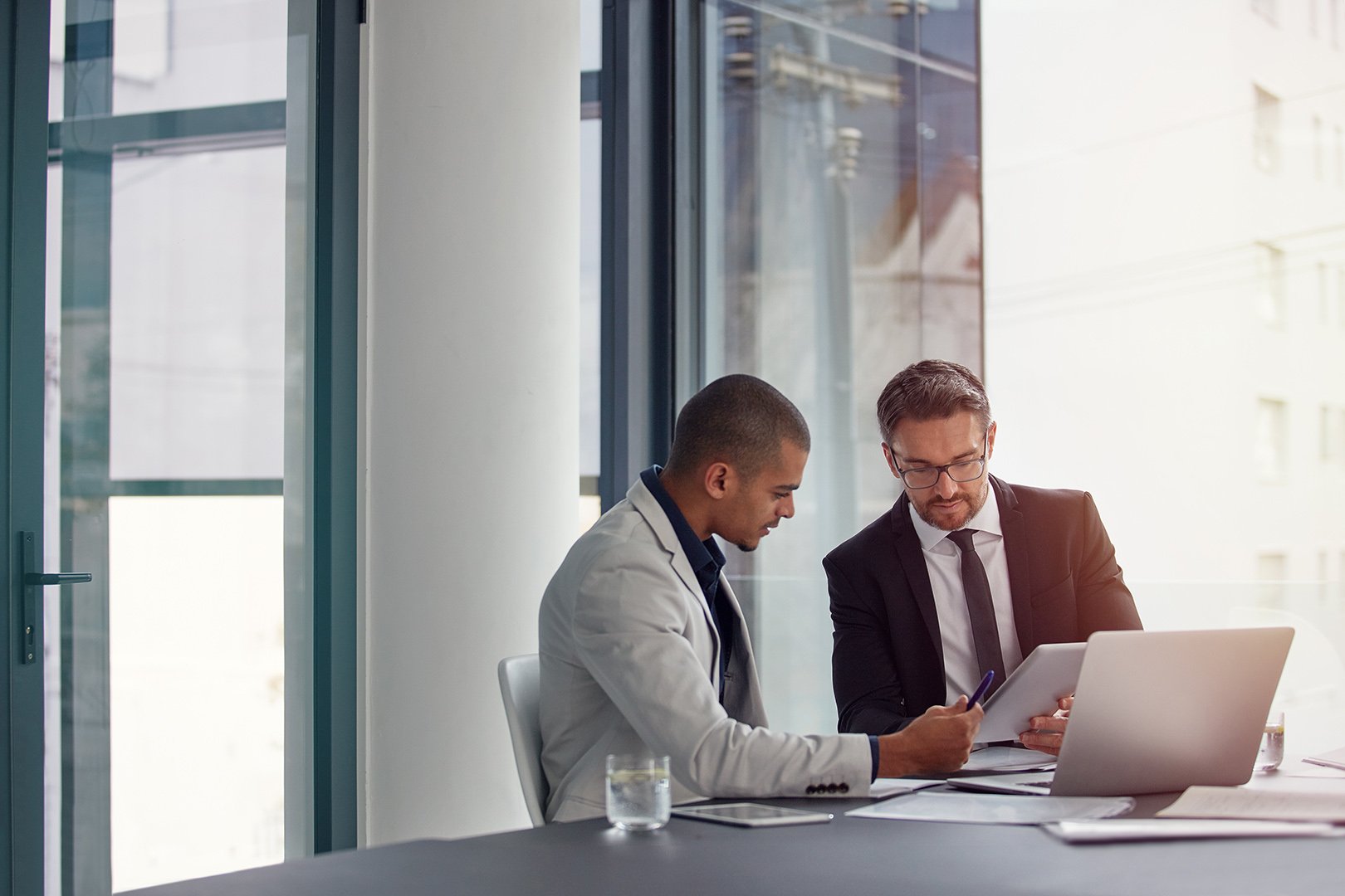 E-Invoicing erklärt Mandat