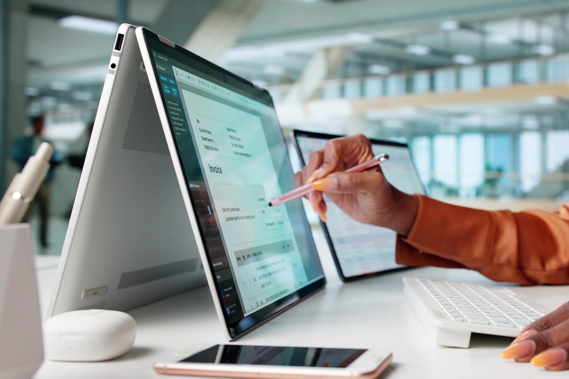 EInvoicing FO