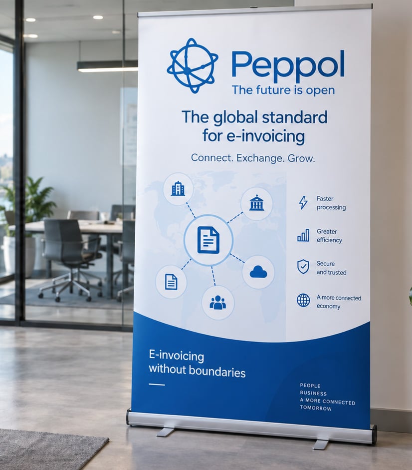 Peppol How