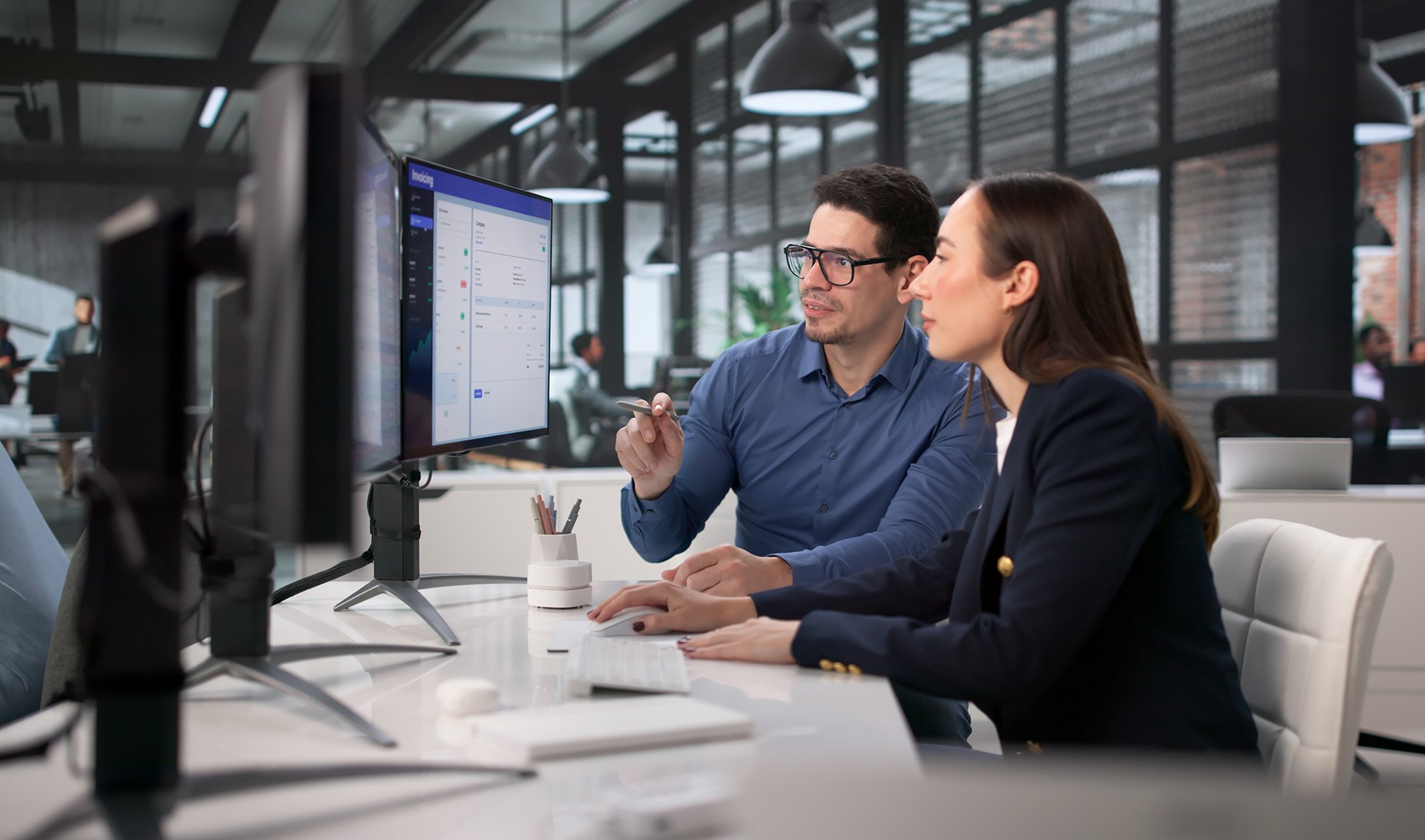 What is EInvoicing Hero