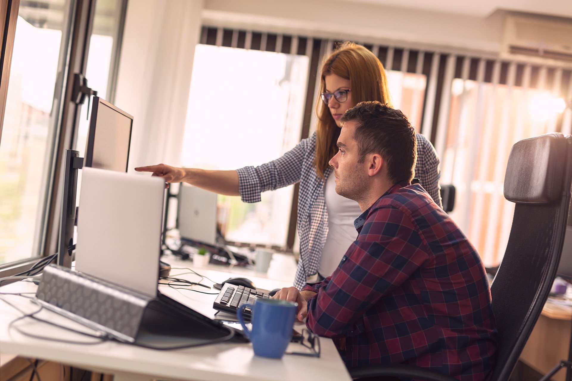 Why EInvoicing Takeaway