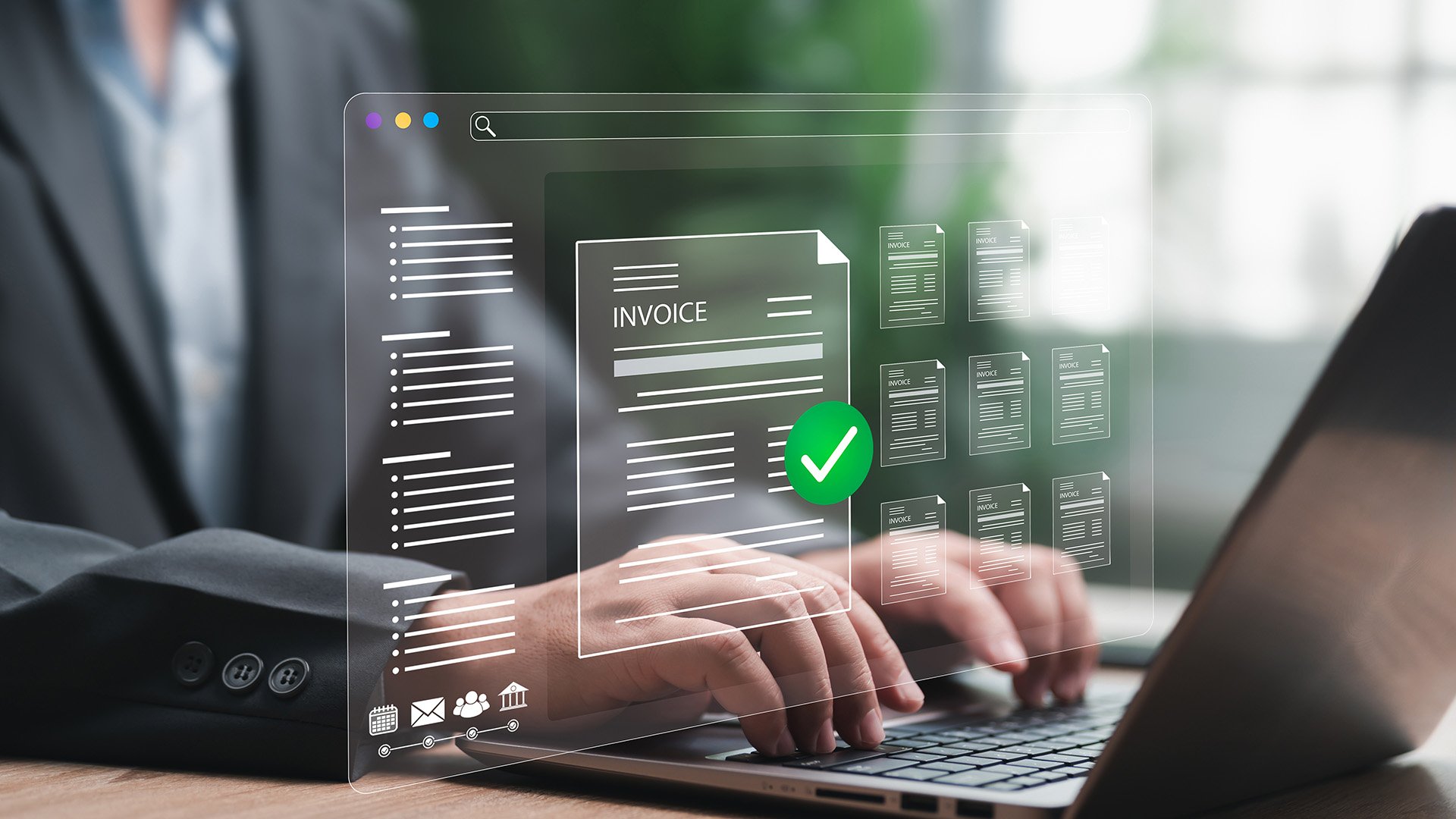 Why EInvoicing