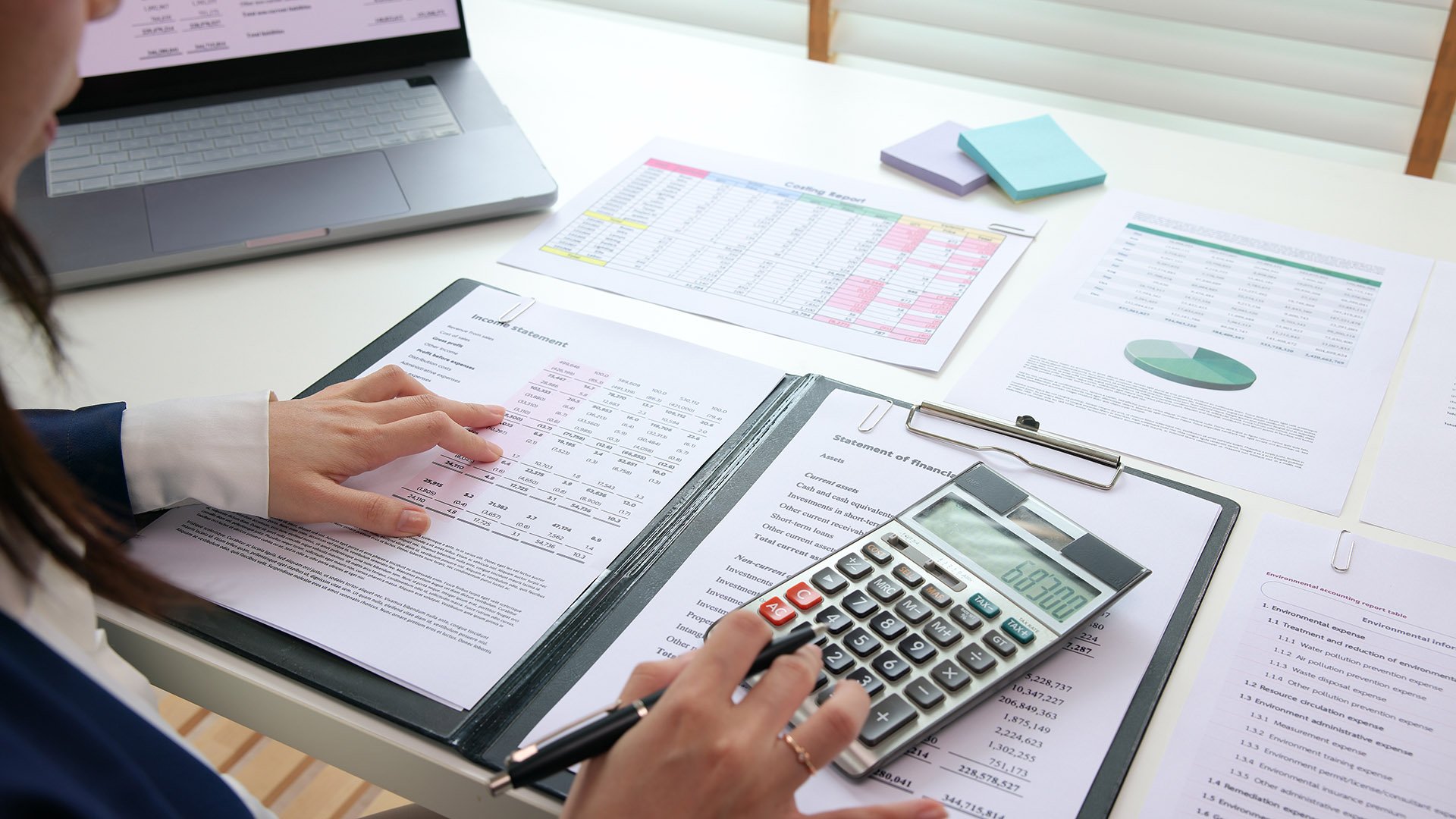 Finance Operations 1
