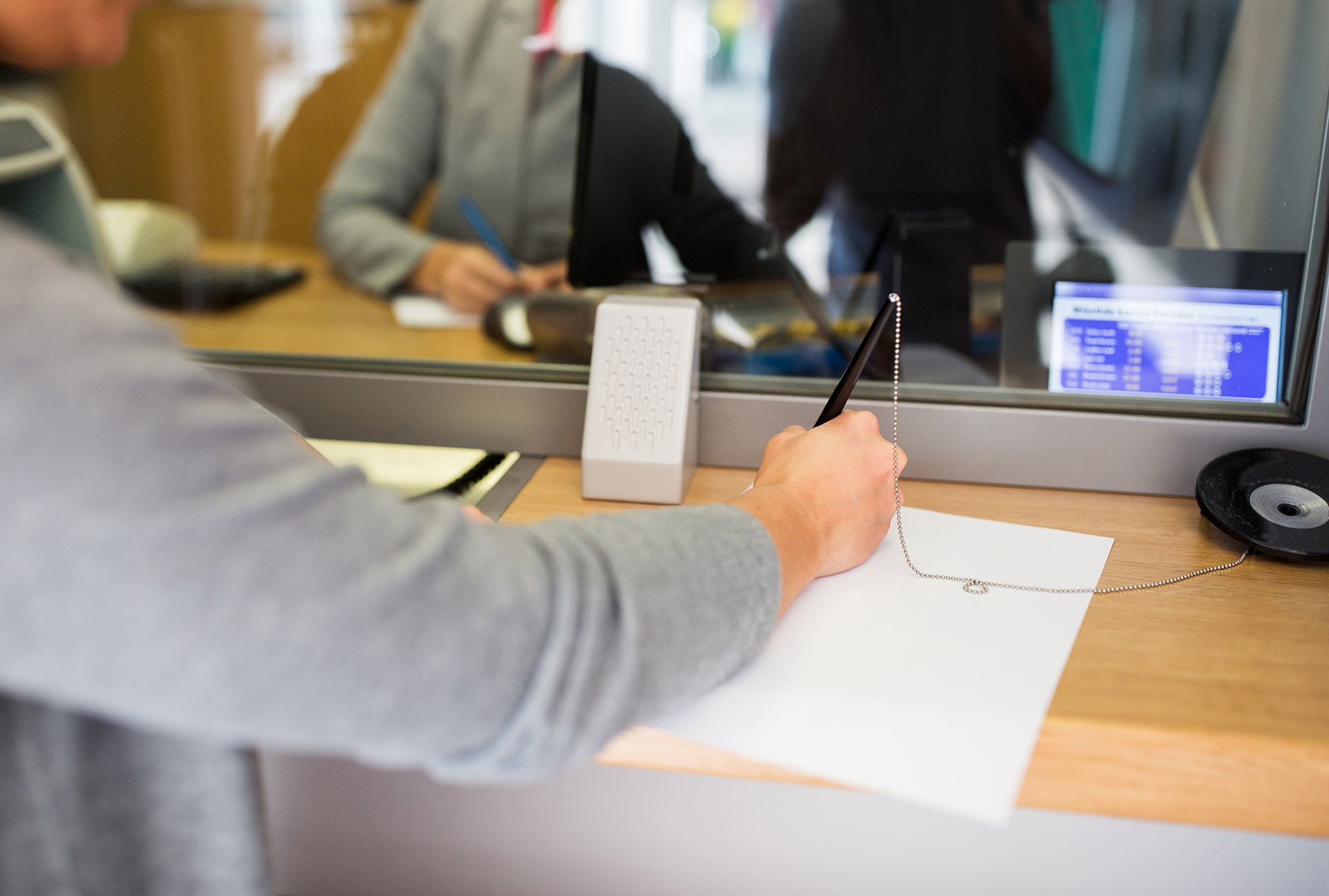 Retail Banking 1