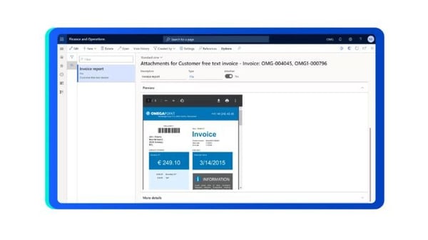 mecoms365-by-ferranti-invoice