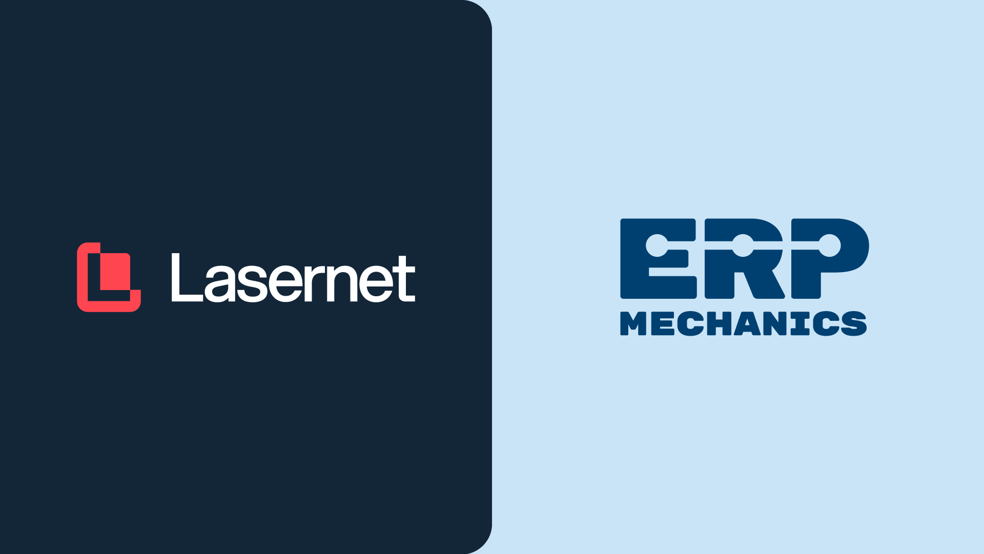 Lasernext Lasernet and ERP Mechanics partnership highlights risk reduction and ...
