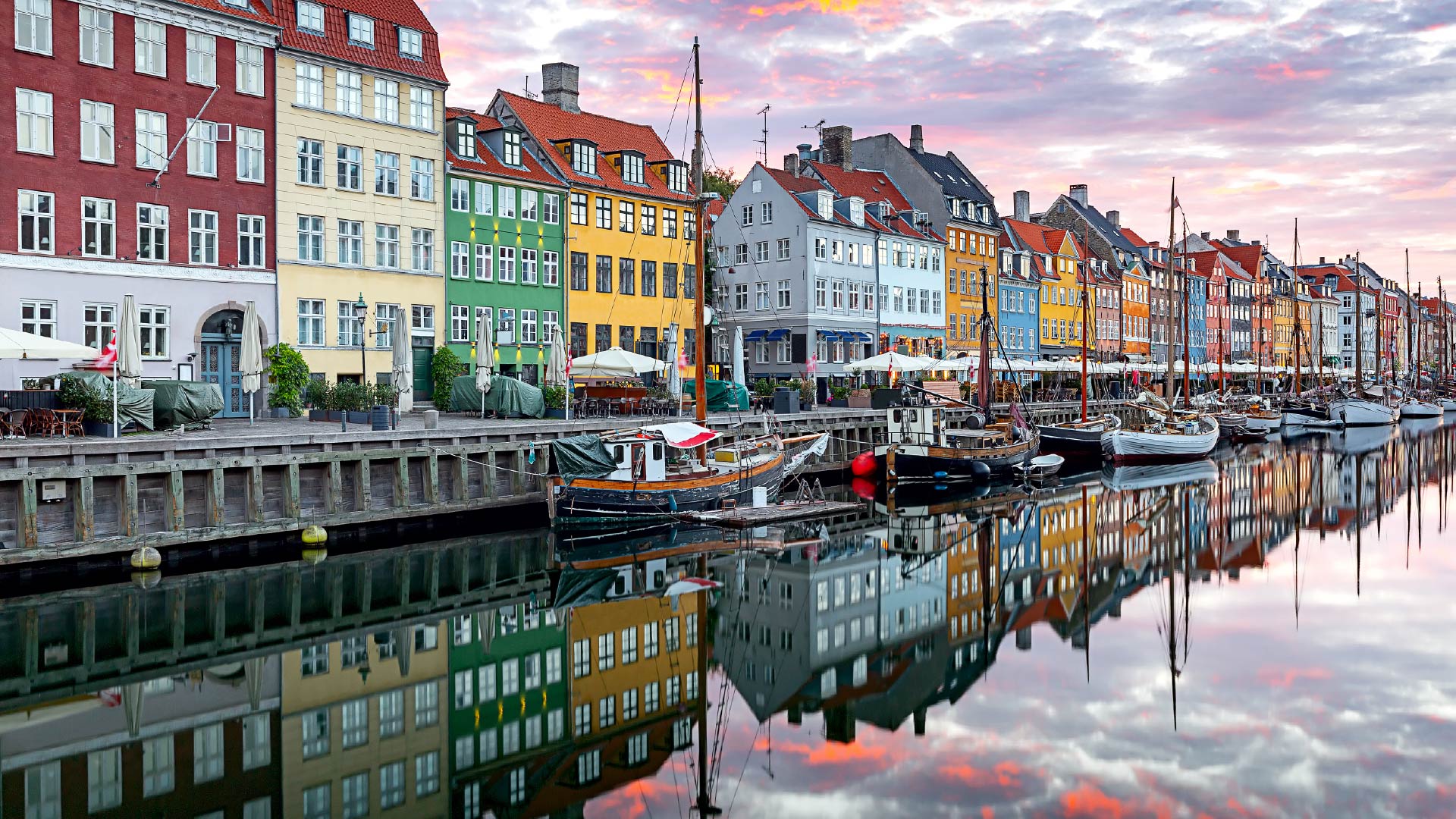 Copenhagen