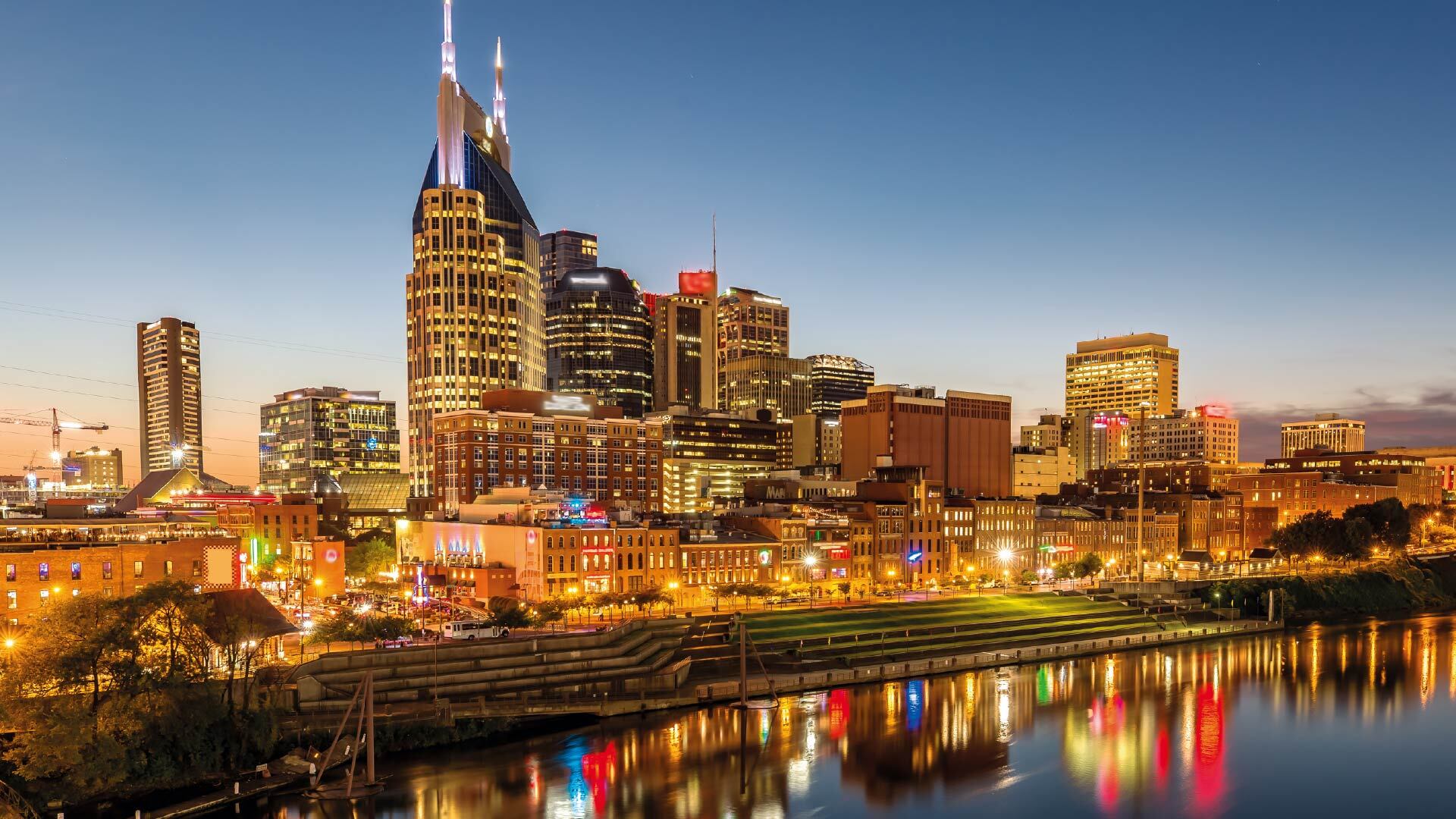 Nashville